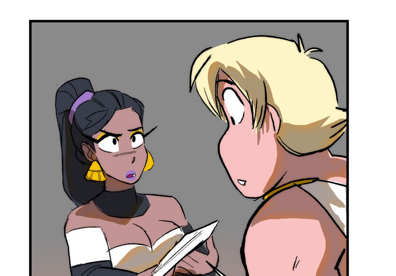 Room of Swords Chapter 98 page 77 - Chapter 98: (S2) Ep. 98