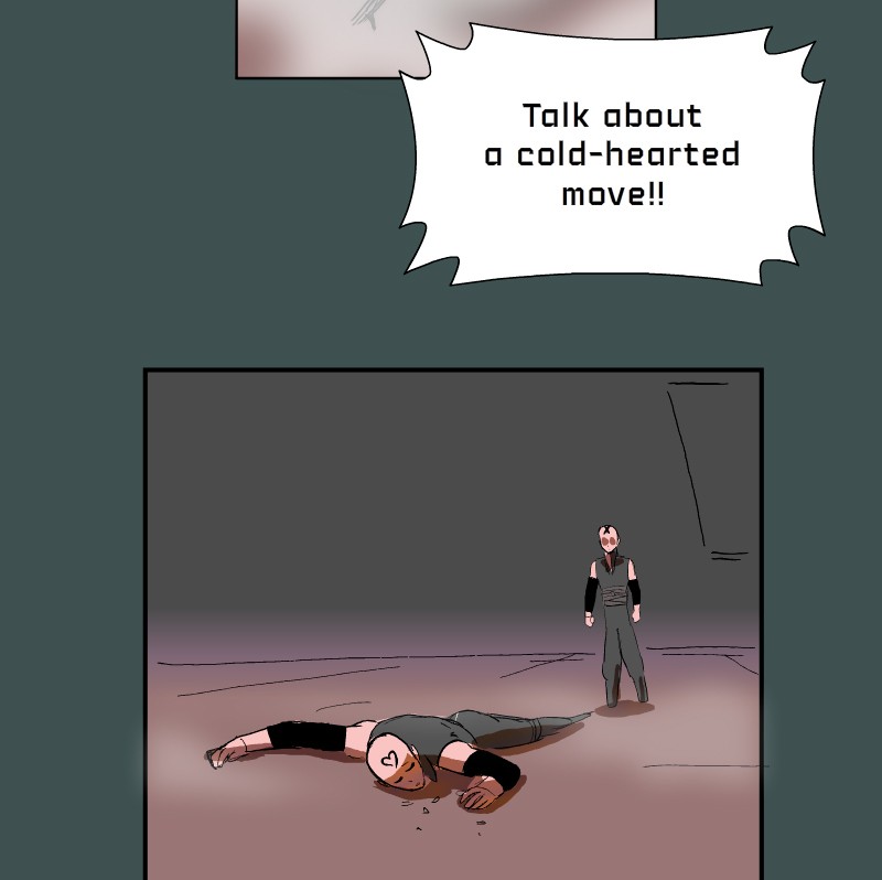 Room of Swords Chapter 99 page 111 - Chapter 99: (S2) Ep. 99