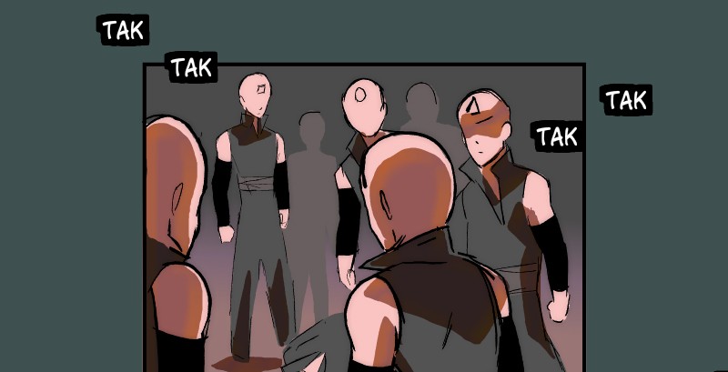 Room of Swords Chapter 99 page 113 - Chapter 99: (S2) Ep. 99