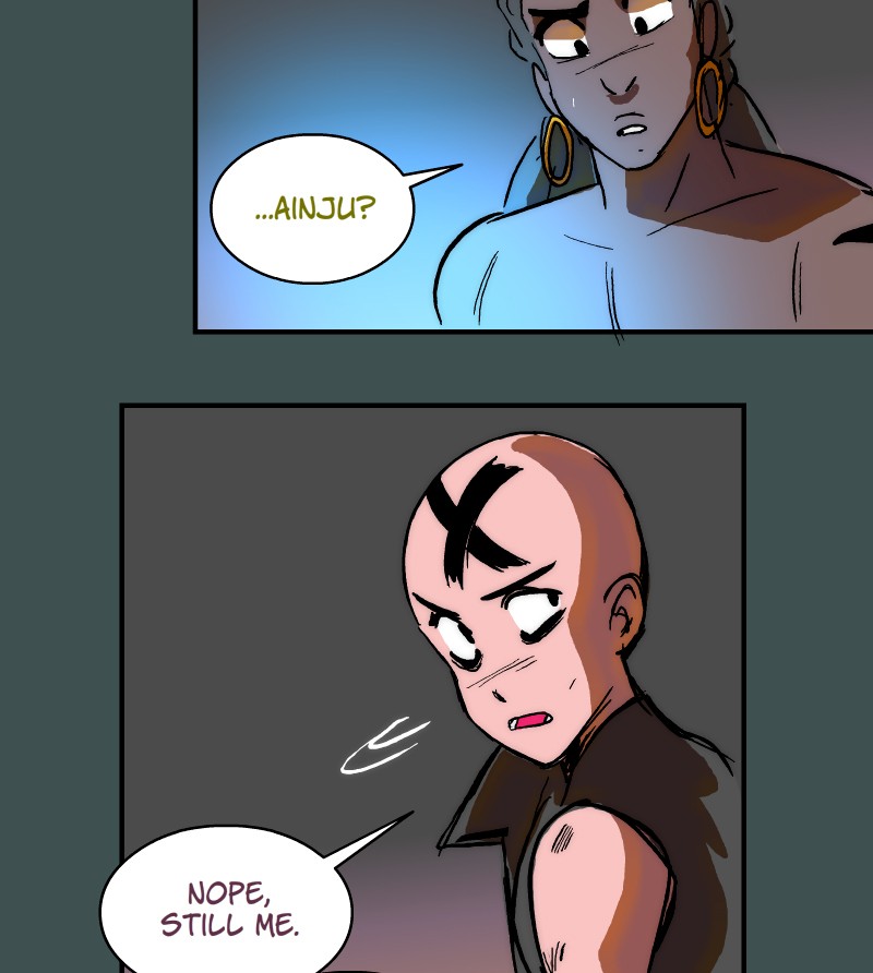 Room of Swords Chapter 99 page 119 - Chapter 99: (S2) Ep. 99