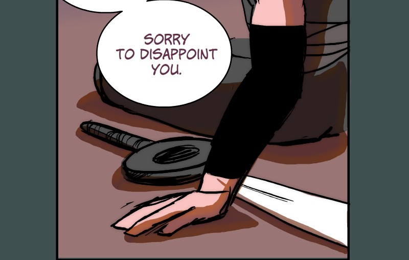 Room of Swords Chapter 99 page 120 - Chapter 99: (S2) Ep. 99