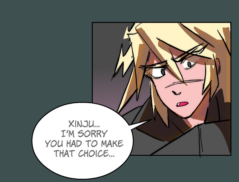 Room of Swords Chapter 99 page 121 - Chapter 99: (S2) Ep. 99