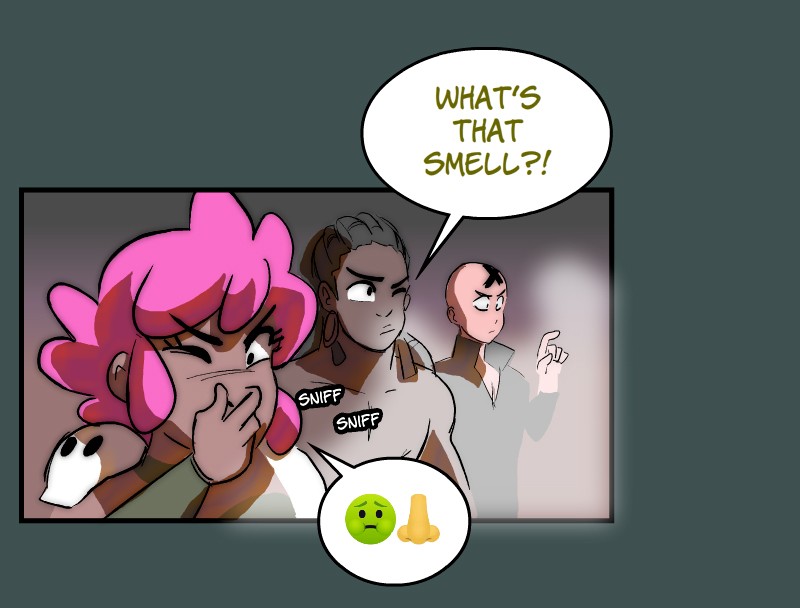 Room of Swords Chapter 99 page 13 - Chapter 99: (S2) Ep. 99