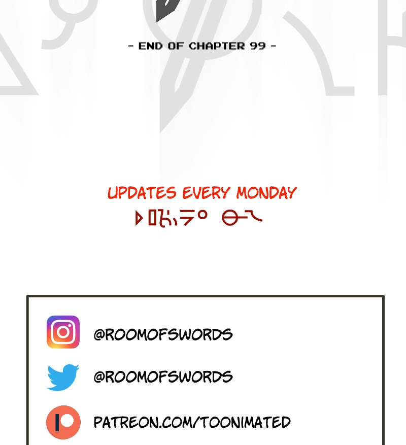 Room of Swords Chapter 99 page 133 - Chapter 99: (S2) Ep. 99