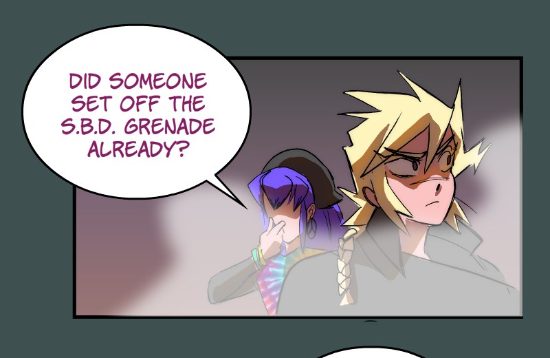 Room of Swords Chapter 99 page 14 - Chapter 99: (S2) Ep. 99