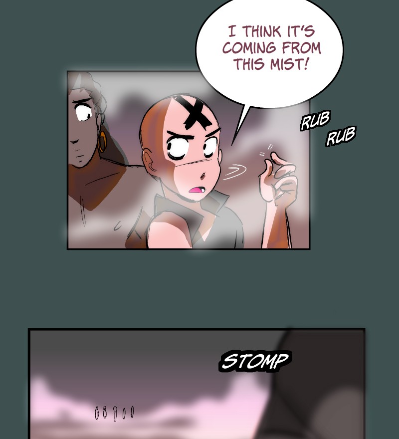 Room of Swords Chapter 99 page 15 - Chapter 99: (S2) Ep. 99