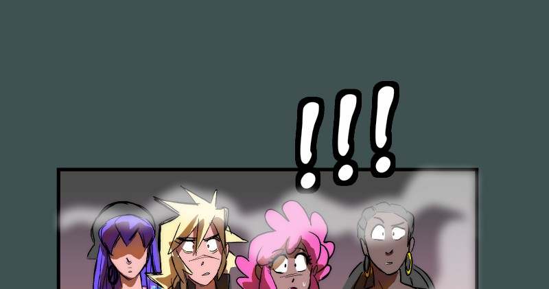 Room of Swords Chapter 99 page 17 - Chapter 99: (S2) Ep. 99