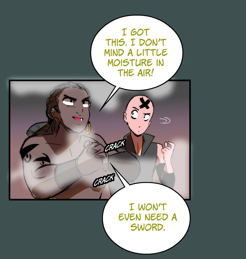 Room of Swords Chapter 99 page 26 - Chapter 99: (S2) Ep. 99