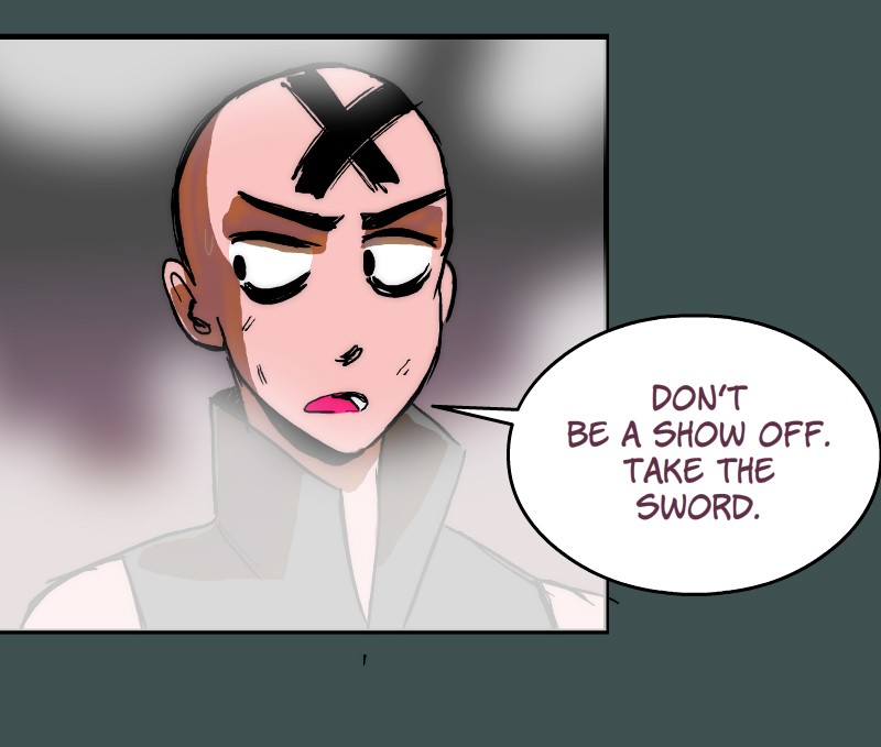Room of Swords Chapter 99 page 27 - Chapter 99: (S2) Ep. 99