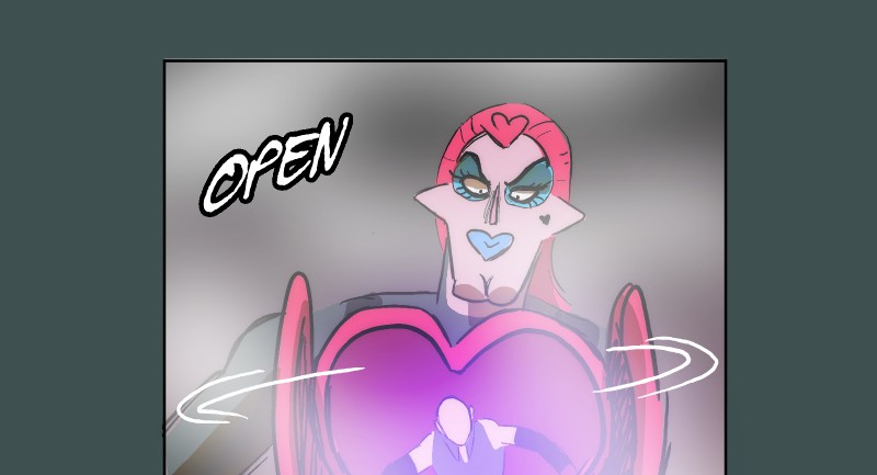 Room of Swords Chapter 99 page 32 - Chapter 99: (S2) Ep. 99