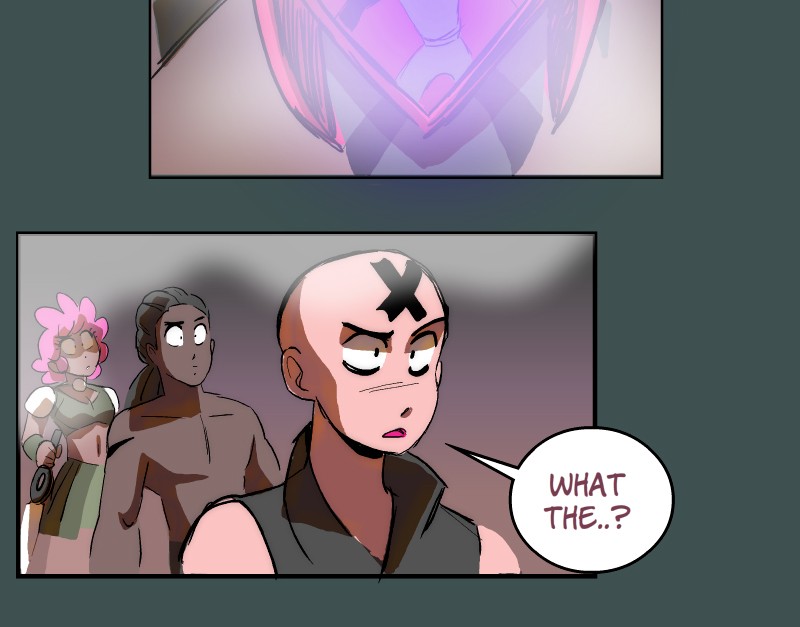 Room of Swords Chapter 99 page 33 - Chapter 99: (S2) Ep. 99