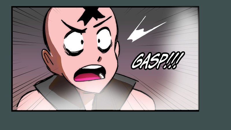 Room of Swords Chapter 99 page 35 - Chapter 99: (S2) Ep. 99