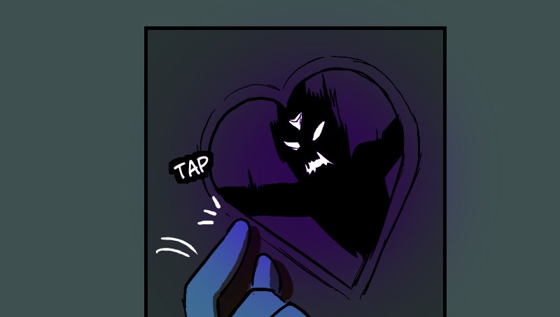 Room of Swords Chapter 99 page 51 - Chapter 99: (S2) Ep. 99