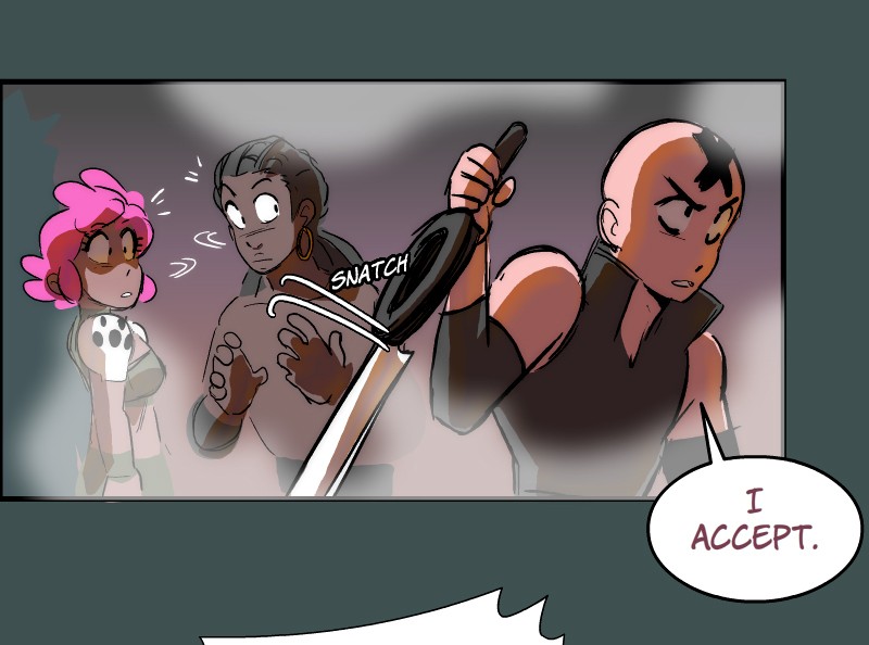 Room of Swords Chapter 99 page 58 - Chapter 99: (S2) Ep. 99