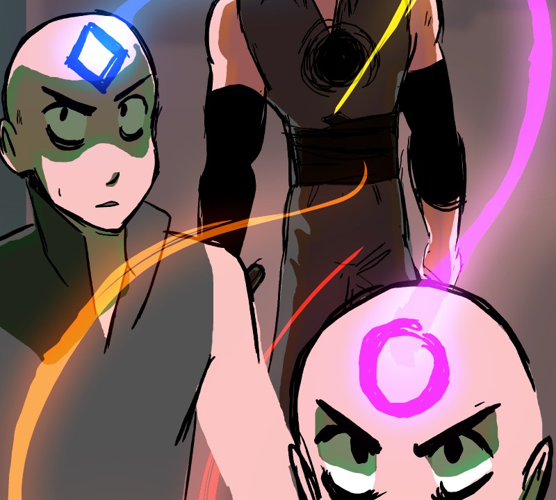 Room of Swords Chapter 99 page 67 - Chapter 99: (S2) Ep. 99