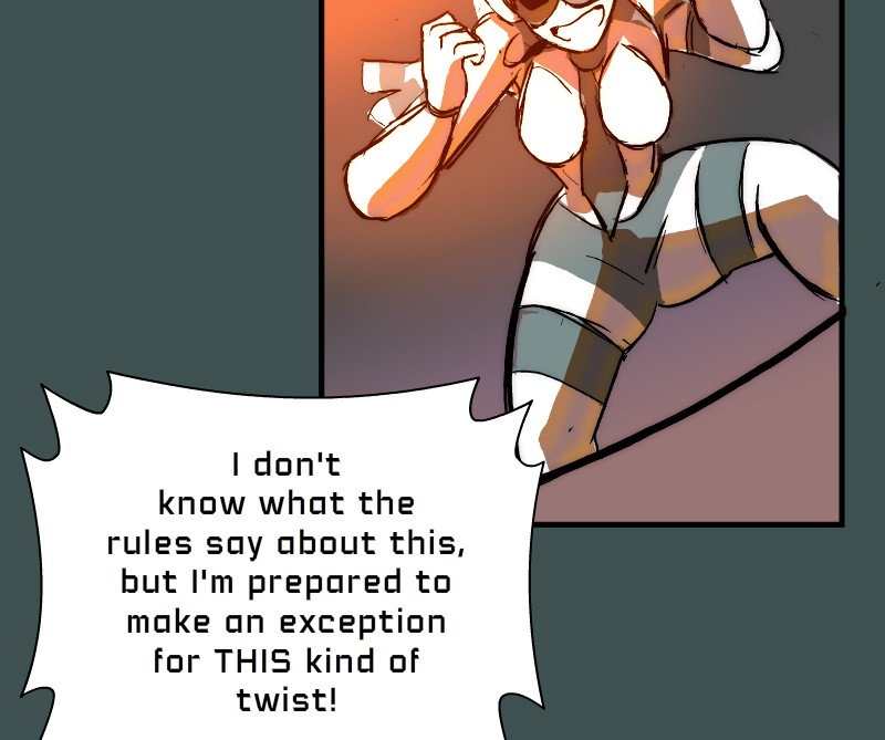 Room of Swords Chapter 99 page 71 - Chapter 99: (S2) Ep. 99