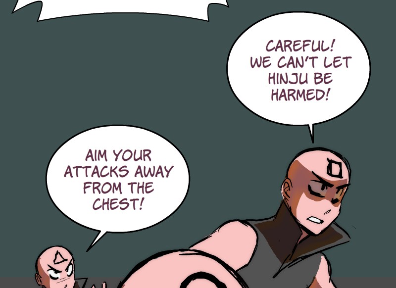Room of Swords Chapter 99 page 72 - Chapter 99: (S2) Ep. 99