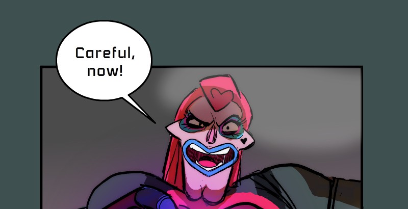 Room of Swords Chapter 99 page 84 - Chapter 99: (S2) Ep. 99