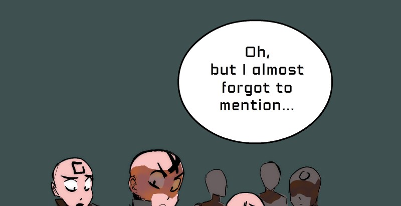 Room of Swords Chapter 99 page 87 - Chapter 99: (S2) Ep. 99
