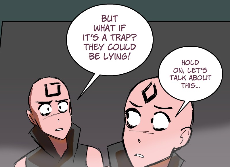 Room of Swords Chapter 99 page 94 - Chapter 99: (S2) Ep. 99