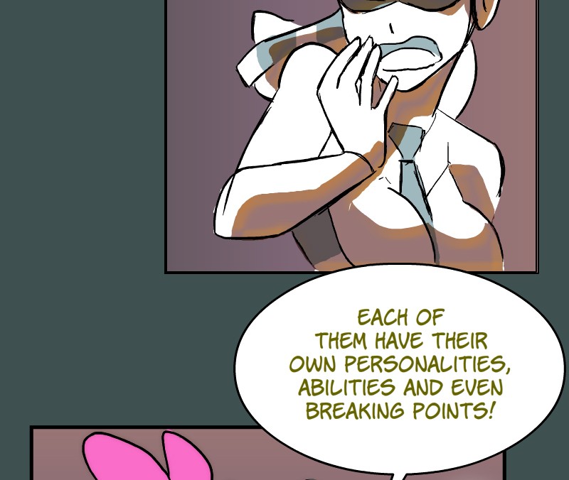 Room of Swords Chapter 99 page 98 - Chapter 99: (S2) Ep. 99