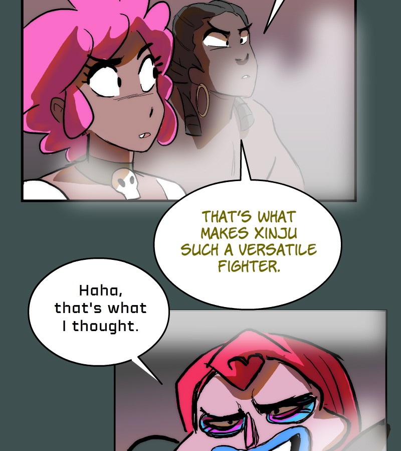 Room of Swords Chapter 99 page 99 - Chapter 99: (S2) Ep. 99