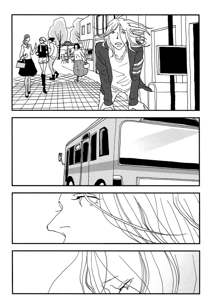 Room Share (ISINO Aya) Chapter 11 page 24 - Chapter 11