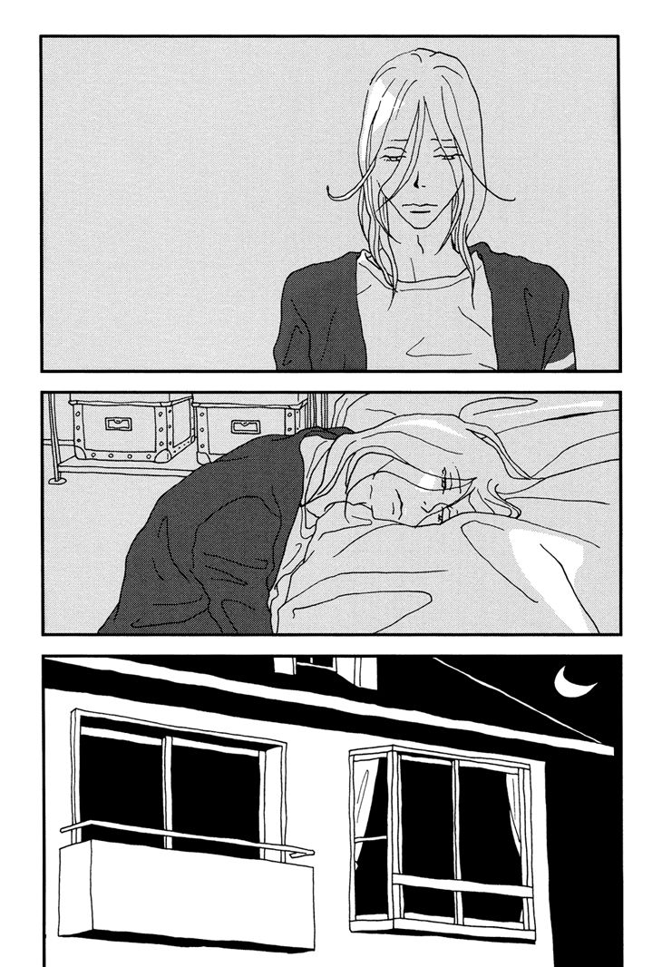 Room Share (ISINO Aya) Chapter 11 page 27 - Chapter 11