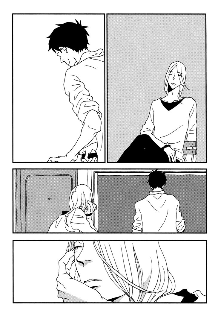 Room Share (ISINO Aya) Chapter 11 page 44 - Chapter 11