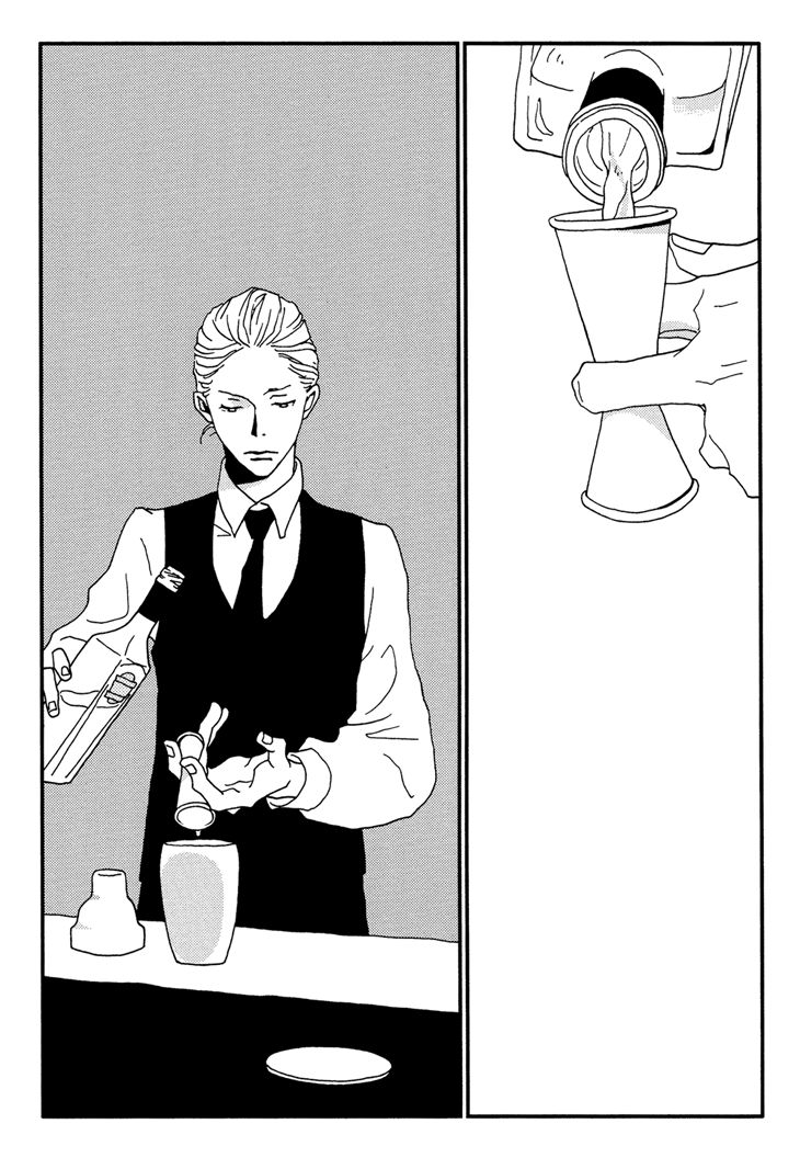 Room Share (ISINO Aya) Chapter 6 page 12 - Chapter 6