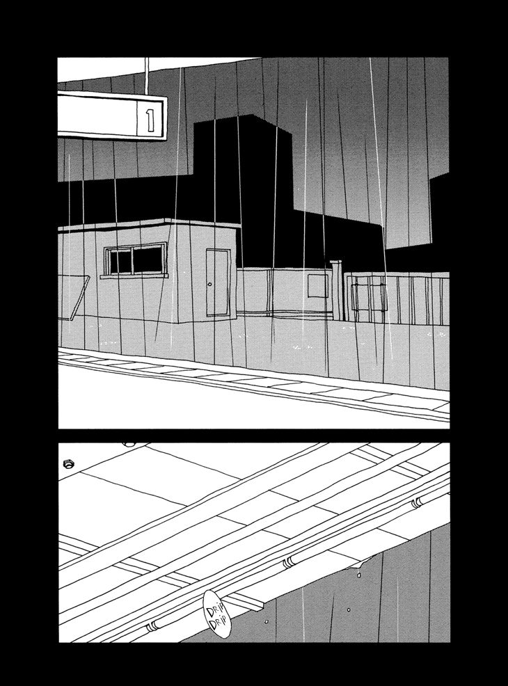 Room Share (ISINO Aya) Chapter 6 page 20 - Chapter 6