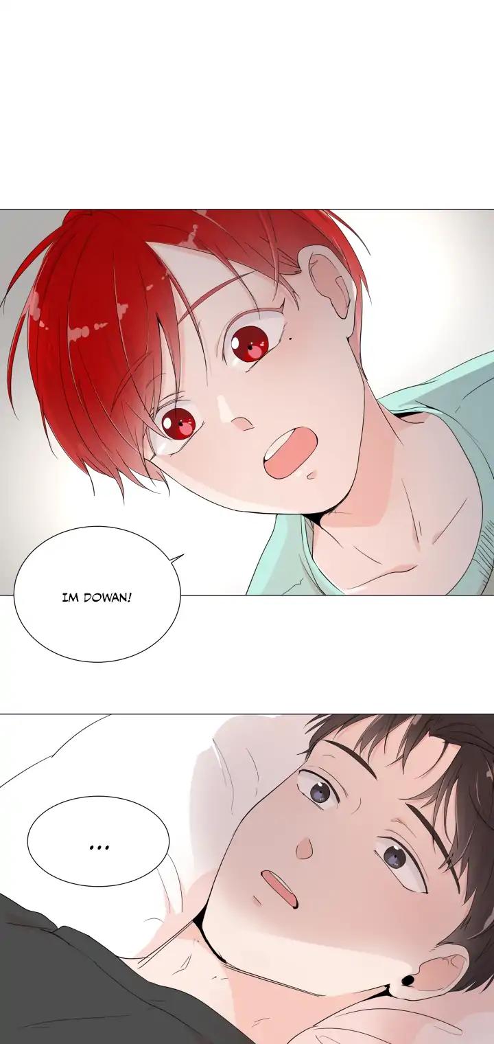 Room to Room Chapter 1 page 12 - Chapter 1
