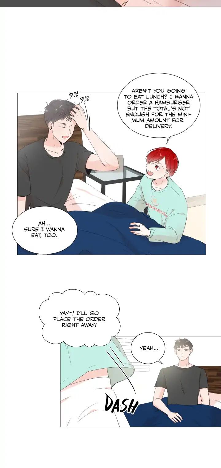 Room to Room Chapter 1 page 13 - Chapter 1