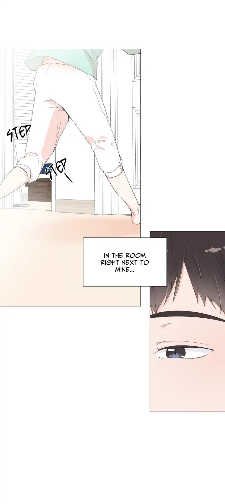 Room to Room Chapter 1 page 14 - Chapter 1