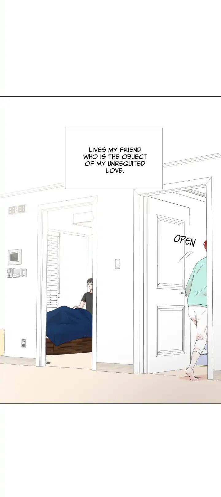 Room to Room Chapter 1 page 15 - Chapter 1