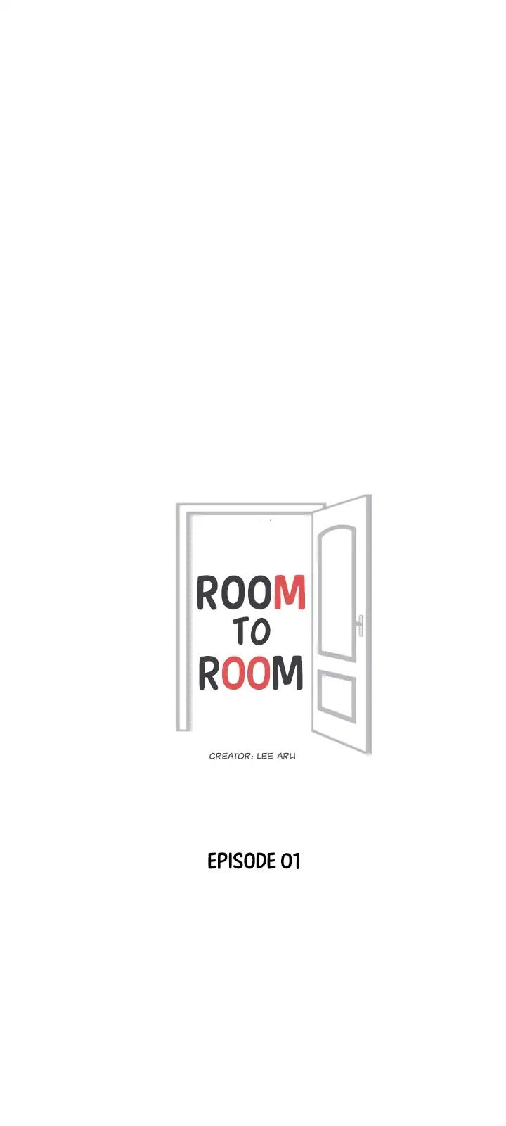 Room to Room Chapter 1 page 16 - Chapter 1