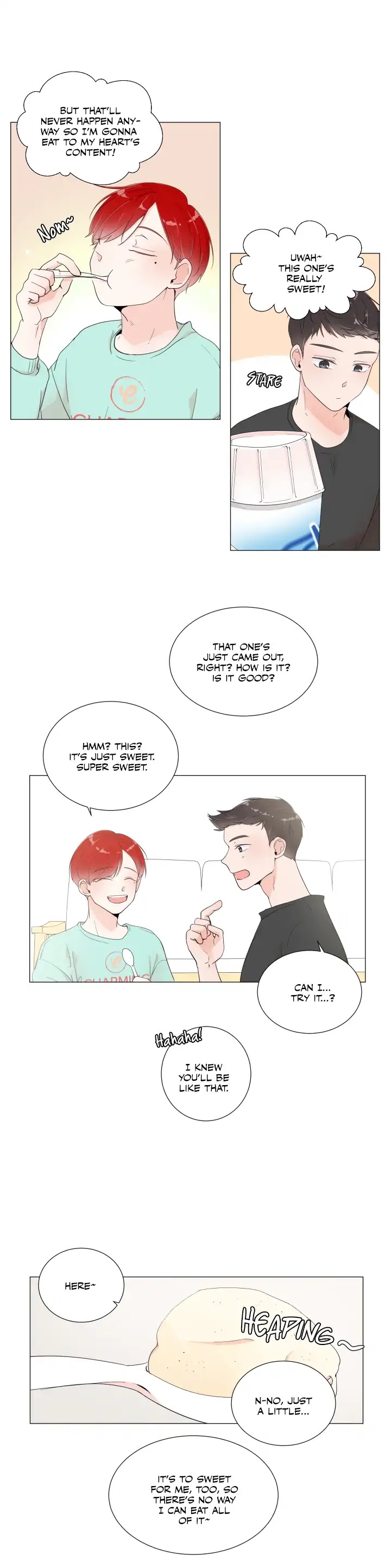 Room to Room Chapter 1 page 19 - Chapter 1