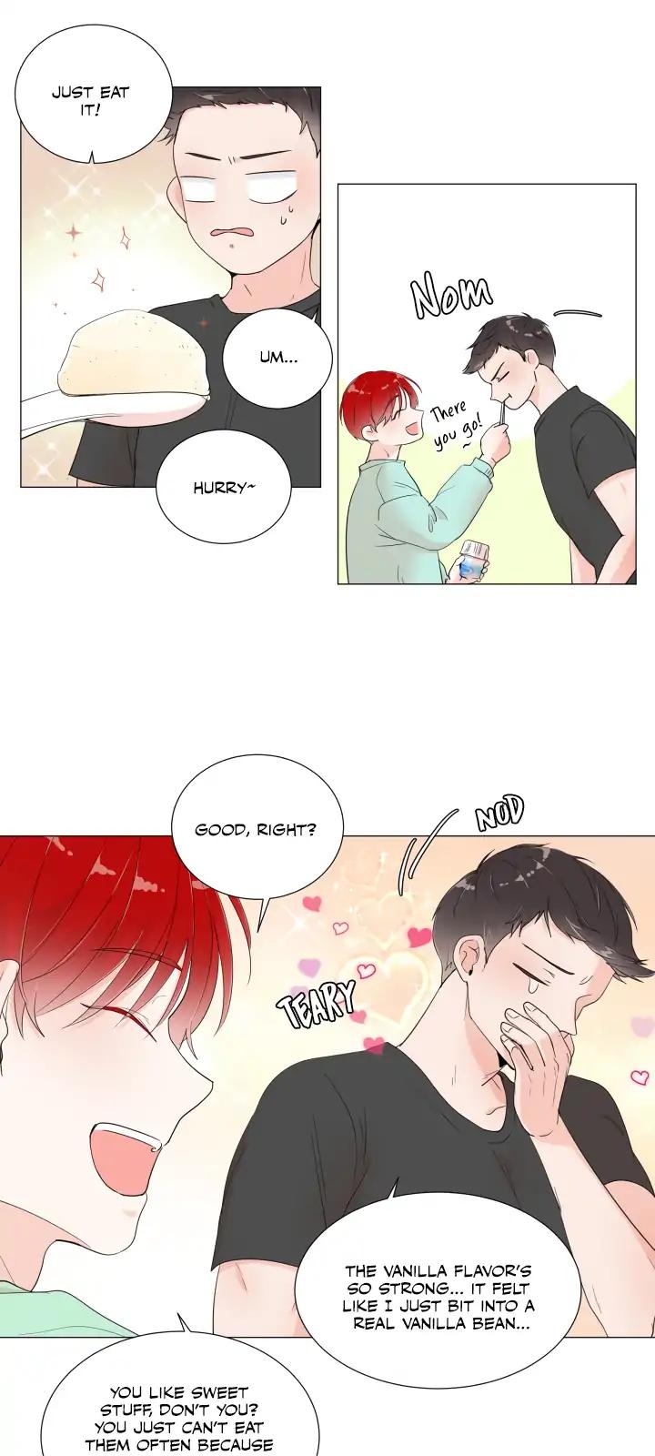 Room to Room Chapter 1 page 20 - Chapter 1