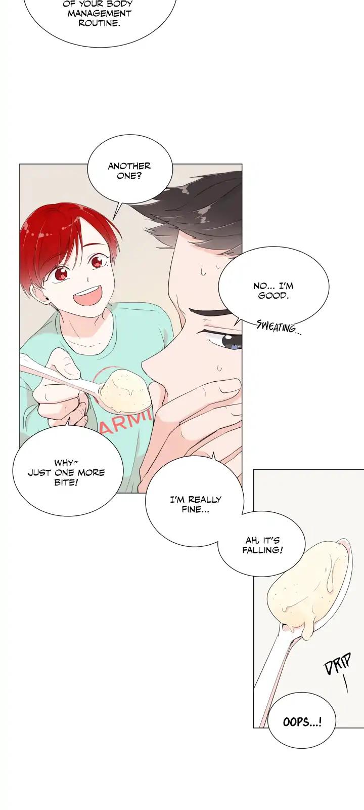 Room to Room Chapter 1 page 21 - Chapter 1