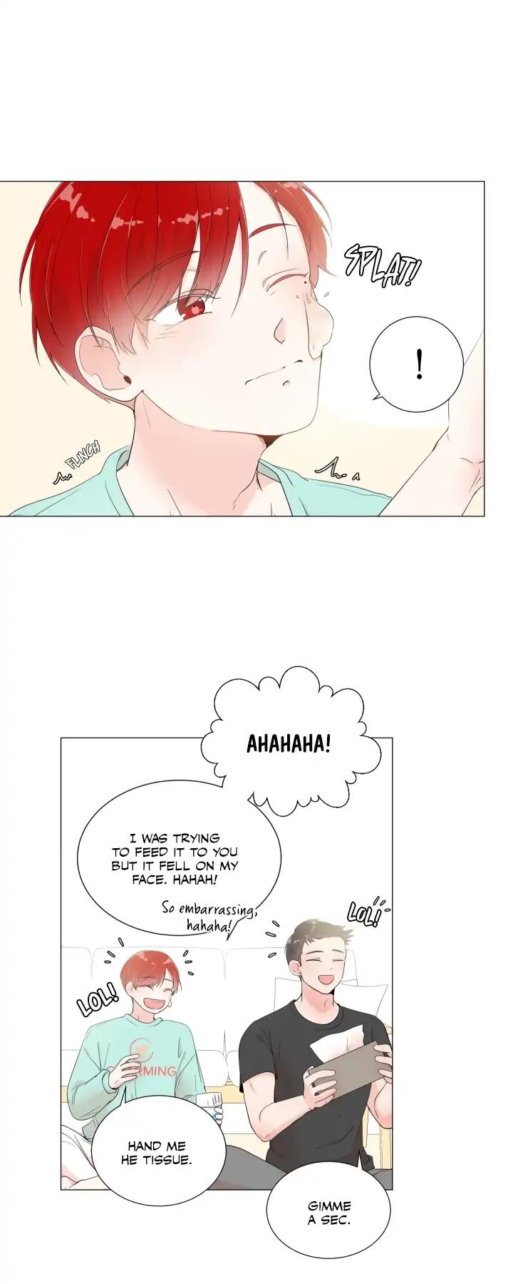Room to Room Chapter 1 page 22 - Chapter 1