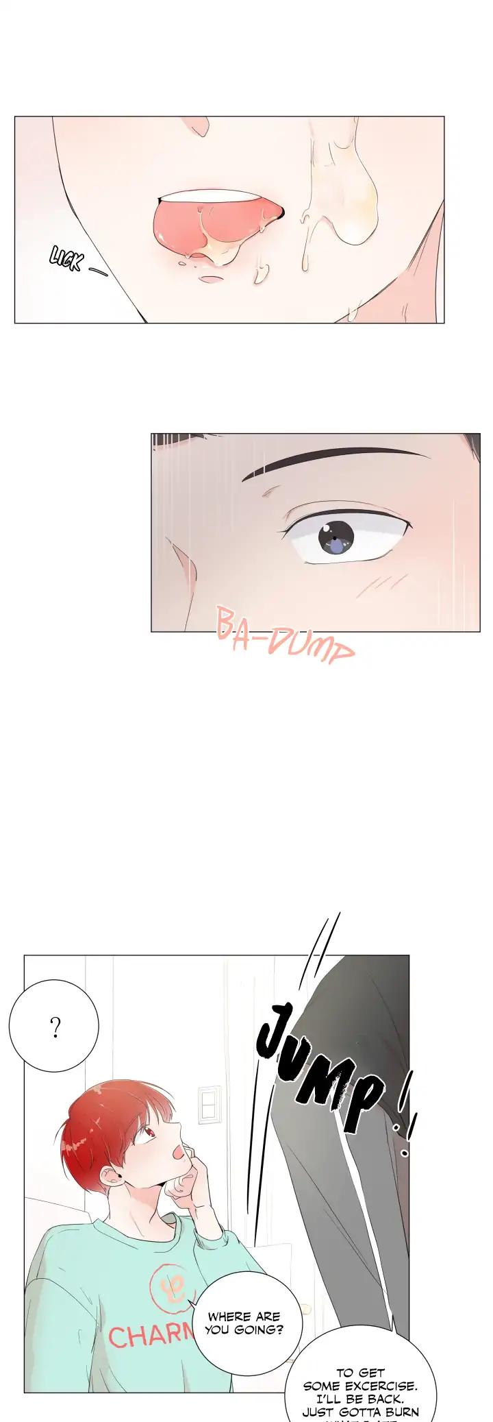 Room to Room Chapter 1 page 24 - Chapter 1