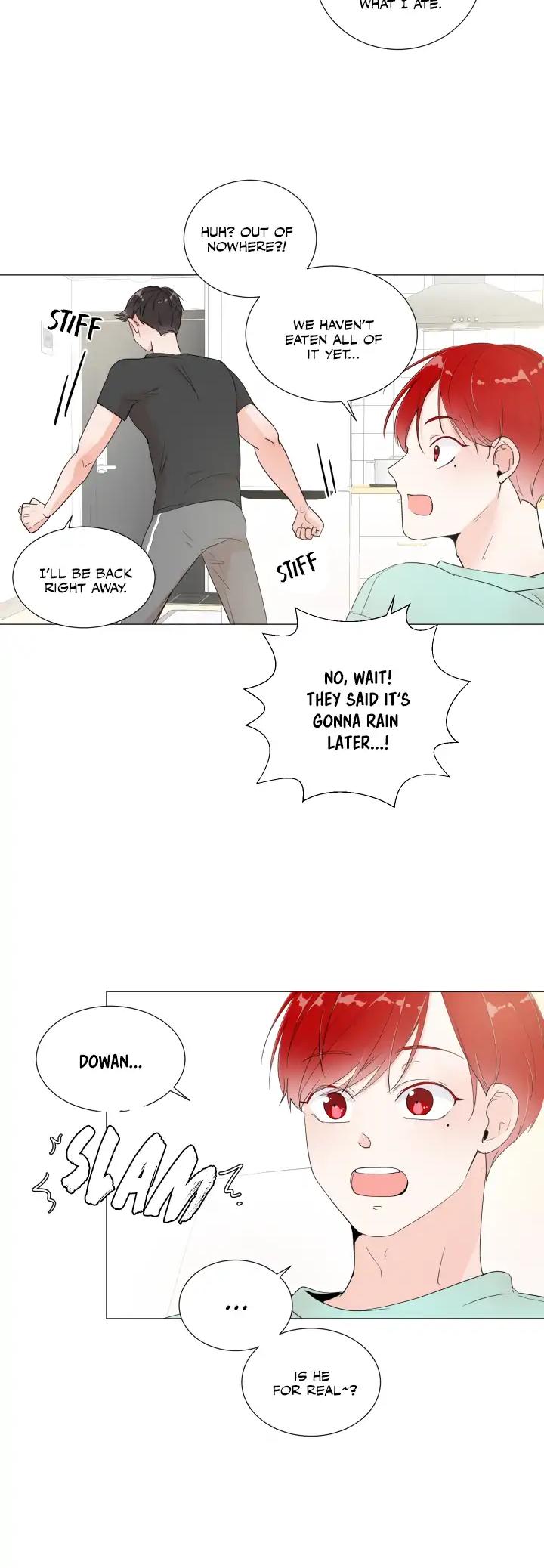 Room to Room Chapter 1 page 25 - Chapter 1