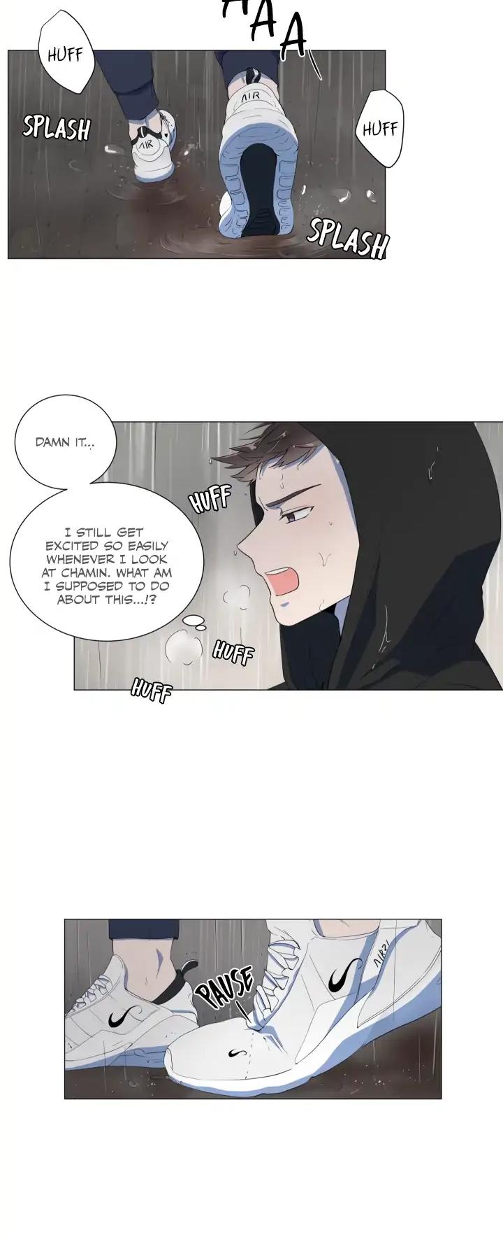 Room to Room Chapter 1 page 27 - Chapter 1