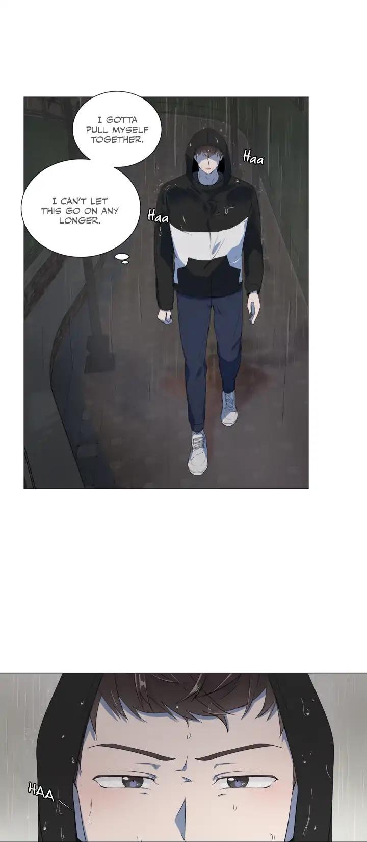 Room to Room Chapter 1 page 28 - Chapter 1
