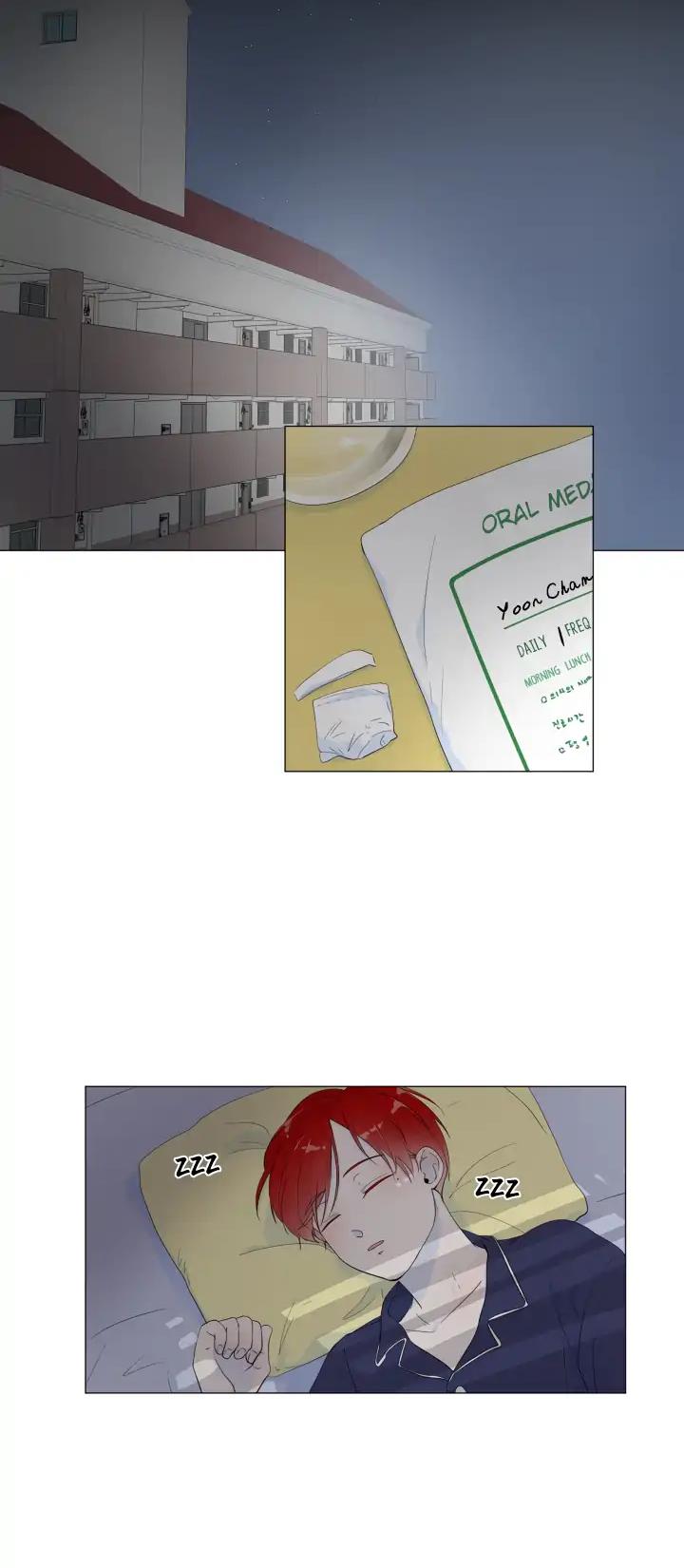 Room to Room Chapter 1 page 31 - Chapter 1