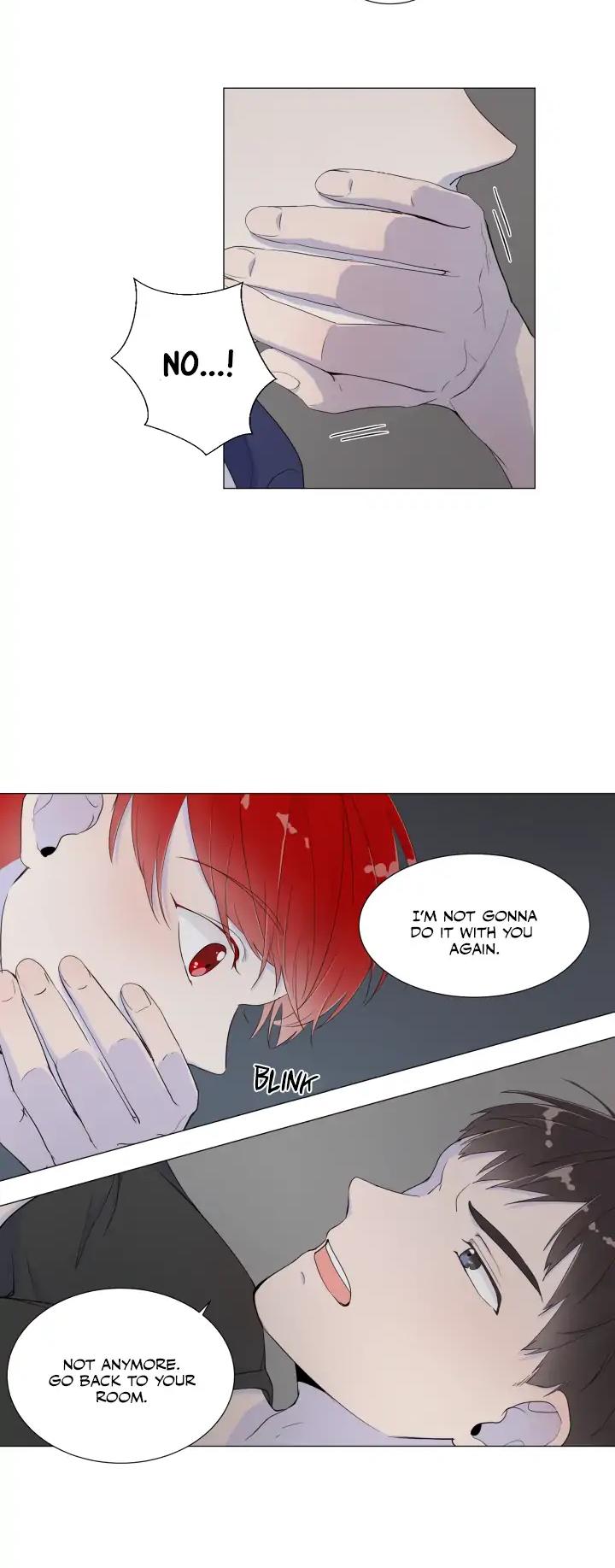 Room to Room Chapter 1 page 35 - Chapter 1