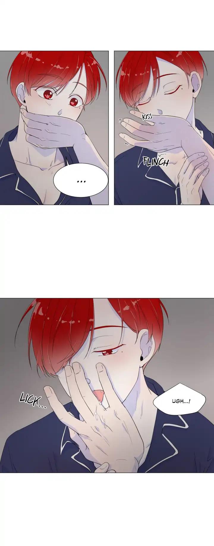 Room to Room Chapter 1 page 36 - Chapter 1