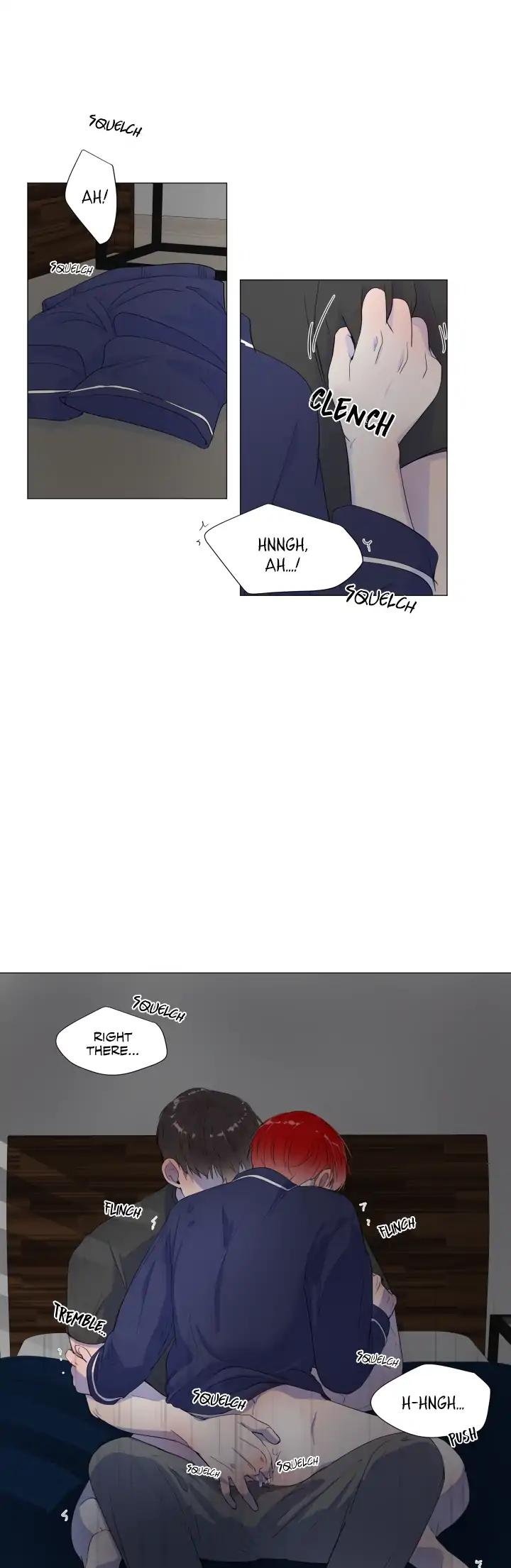 Room to Room Chapter 1 page 38 - Chapter 1