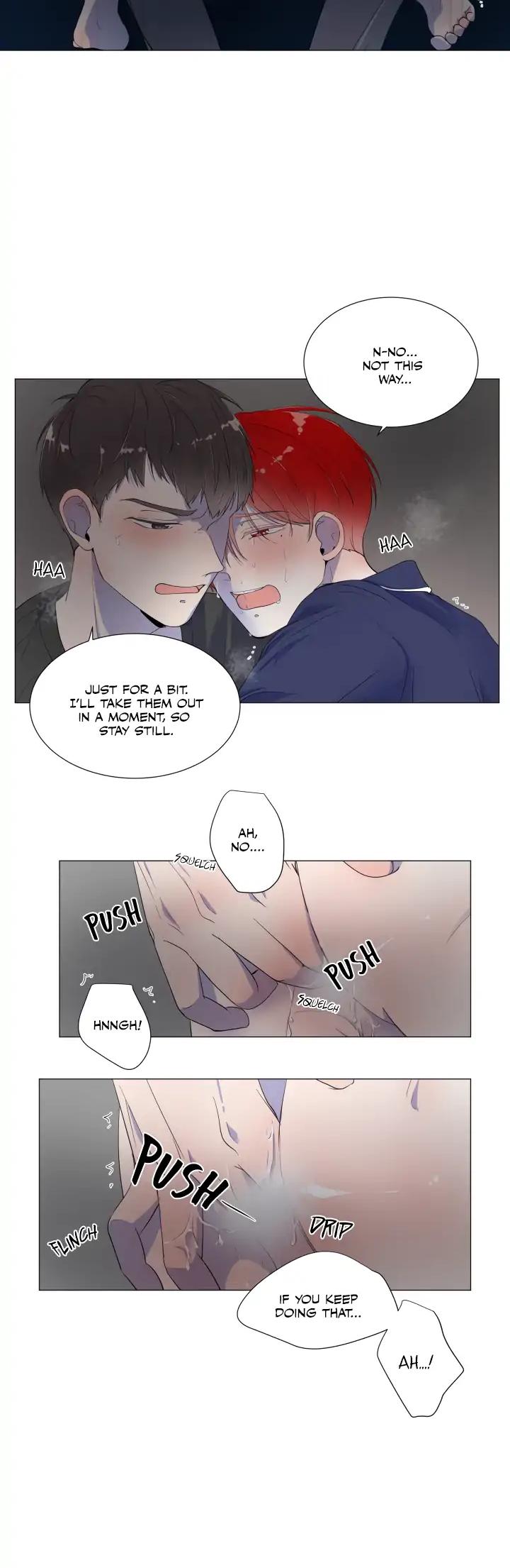 Room to Room Chapter 1 page 39 - Chapter 1