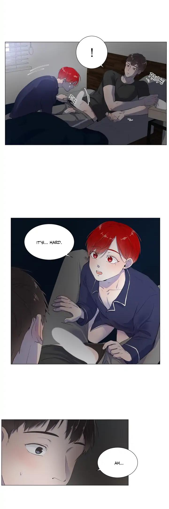 Room to Room Chapter 1 page 41 - Chapter 1